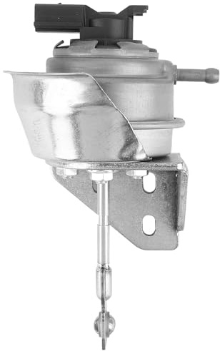 Vakuumbox Turbolader Unterdruckdose Turbolader 10923050, 78756308, 79408151, 04L253010H, 04L253010HV, 04L253010HX, 04L253056P Kompatibel für A3 Q3