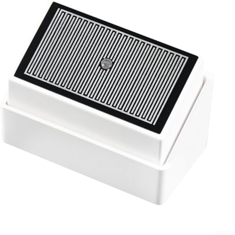 Rivelatore di pioggia impermeabile all'aperto, 2 in 1 per rilevatore di pioggia Zigbee, con rilevatore di luce, con telecomando APP Tuya