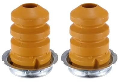 Ammortizzatori Sospensione Pneumatica 2 Pezzi Per Fiat Ducato Bus (250_); Box (250_); Platform/Chassis (250_); 1351266080 5166.88 Molle Arresto In Gomma Per Sospensioni Posteriori
