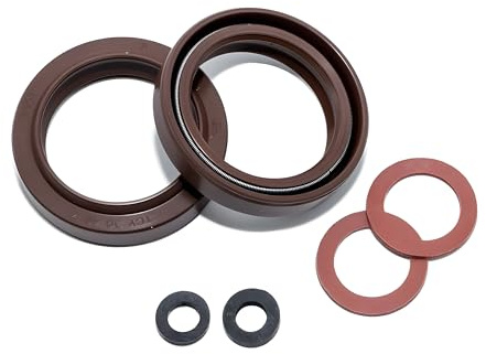 MZA Set: Kleinteile zur Abdichtung Telegabel - Simson S51, S70, S53, S83