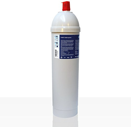 Brita Purity C 500 Quell ST Filterkartusche