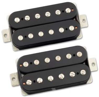 Tonerider Birmingham AC5 Humbucker (Set-F-Schwarz)