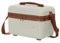 travelite Beautycase Hartschale Handgepäck, Bali, Kosmetikkoffer mit Organizer -und Aufsteckfunktion, 36 cm, 17 Liter