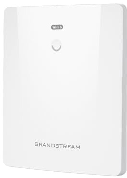 Grandstream GWN7664ELR Long-Range WiFi 6 Access Point