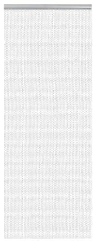 Lechnical Chain Door Fly Screen 80x212 cm Aluminium,Chain Door Fly Screen, Premium Door Fly Chain Screen,Screen Curtain Insect Control for Doorways-4010009