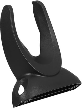 STOBOK Wandhalterung Barcode Scanner Halterung Ständer Stabil Für Handscanner Praktisch Leicht Simple Montage