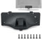 BN96-35223A Base TV Stand Compatibile con Samsung TV (solo una parte della guida P del supporto, non l'intera base)