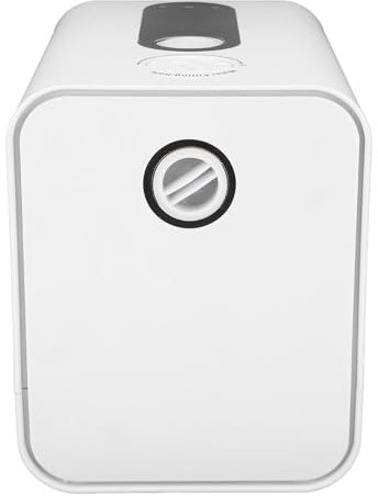 Bomba de Refuerzo Magnet Permanente, AC 220 V Bomba de Refuerzo Presión Agua Automática 6500 Rata (EU enchufe 220V)