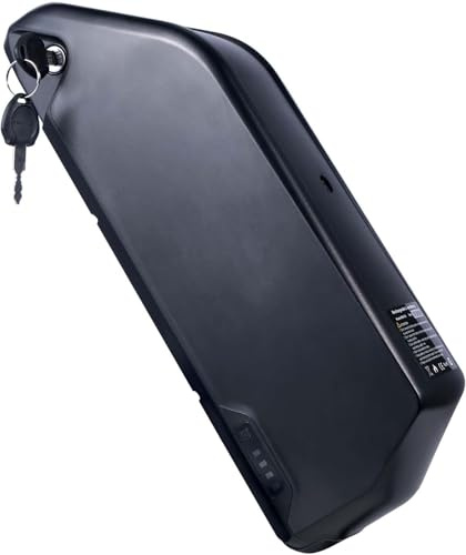 52V 20Ah 30Ah Ebike Akku, 52V 20Ah 30Ah Fahrrad-Batterien E-Bike Pedelec Akku 52V eingebauter BMS mit Ladegerät für 250W 350W 500W 750W 1000W 1500W Fahrrad Motor