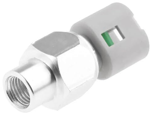 Motoroljetryckssensor 401510 7700413763 Servostyrning Tryckomkopplare Sensor Hydraulolja För Peugeot