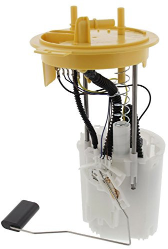 MAPCO 22896 Impianto alimentazione carburante