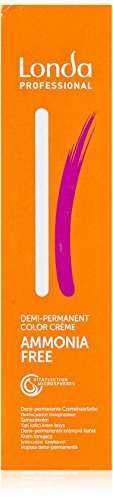 Londa Demi Intensivtönung 10/6 hell lichtblond vio, 1er Pack(1 x 60 ml)