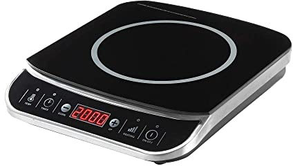 Réchaud induction professionnel - 2 kW - Combisteel