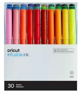 Cricut Infusible Ink™ Stiftset Multi-Color