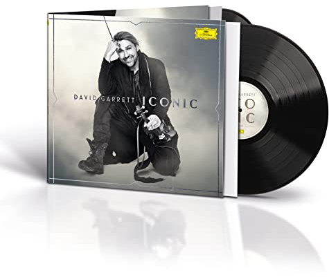 ICONIC (2LP) [Vinyl LP]
