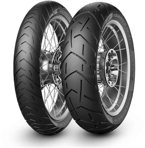 METZELER Sommerreifen 170/60 R 17 M/C TL 72V TOURANCE NEXT 2 (B)