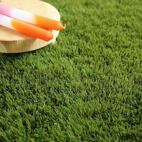 Gazon synthétique Pro Expert 50-50mm - Rouleau de 2m x 5m