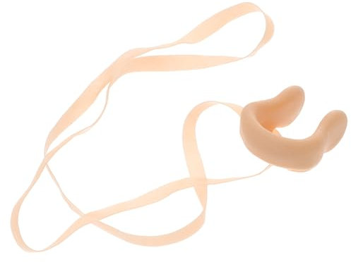 HANABASS Schwimm-Nasenklammer Mit Schnur Schwimm-Nasenstopfen Aus Kunststoff Nasenschutz Für Erwachsene Kinder Anfänger Schwimmwettbewerb Training Verwendung Von Pool-Zubehör