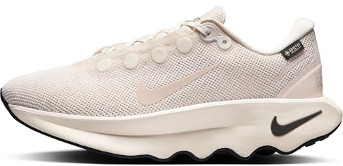 Nike Scarpe da Ginnastica Scarpa Impermeabile da Camminata Motiva Gore-Tex – Donna, Guava Ice/Guava Ice-Pale Ivory-Sail, HM0355-800, 37.5 EU (6.5 US)