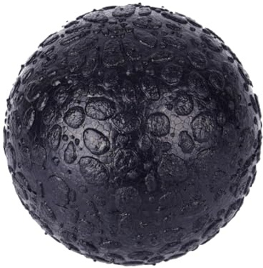 PACKOVE Massageball aus Eva für Hand und Faszien zur Muskelentspannung für Zuhause und Büro Geeignet für Männer und Frauen