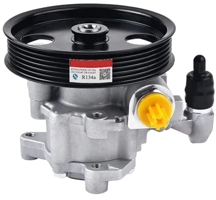 PPGZCZSE Servolenkungspumpe, kompatibel mit Mercedes-Benz GLK300 204 W203 W211 W221 W251 0064662301 0054669401 0054669501 0064669501 0054662001