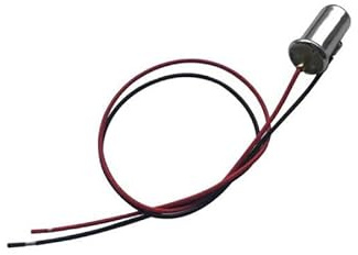 Sensor De Nivel De Combustible para Automóvil Alarma De Bomba De Combustible para Termistor Ntc 1 Sensor Reemplazable.