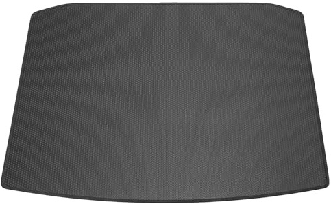 Seat 575061201A Gepäckraumwendematte Kofferraumeinlage Wendematte