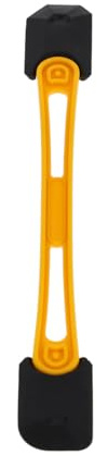HARDY WORKING TOOLS Siliflex-Spachtel für Spachtelmassen