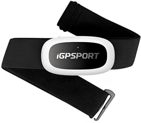 iGPSPORT HR50