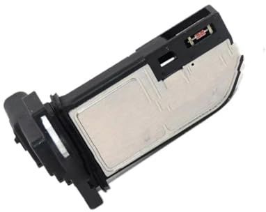 Débitmètre Massique D'Air Compatible Avec Ford Pour Focus II Pour Cabriolet 2006 2007 2008 2009 2010 2011 1 Pièce Débitmètre D'air Massique Capteur MAF 722184250