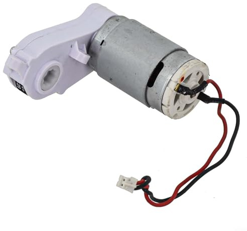 Motore di ricambio per spazzola centrale su per robot aspirapolvere TAPO RV10 RV20 Mop Robot Aspirapolvere Sistema Spazzola Pavimento
