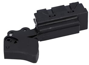 Switch for Chainsaw Bosch Tools – 1609B05400