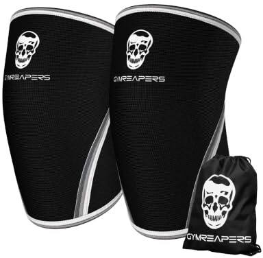 Gymreapers V1