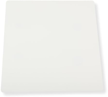 20 St. Single 7 Zoll Register Trennwände weiß 185x210 mm Registerblatt Registerwände Blätter Wand Schallplatten