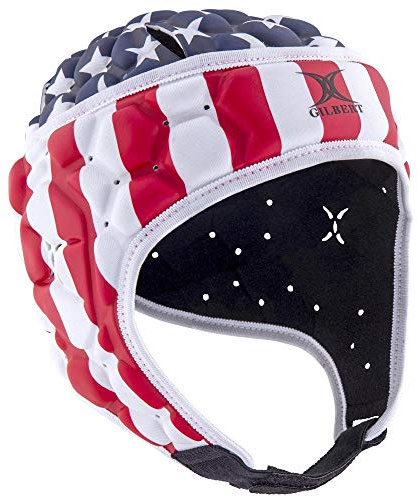 Gilbert Casque junior USA Falcon 200