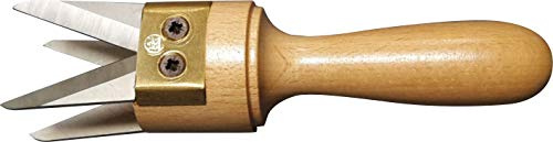 DUE BUOI INNESTO ZUFFOLO DB 266L