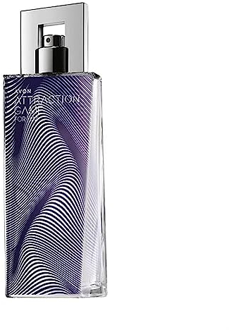 Avon Attraction Game for Him Eau de Toilette, 75 ml