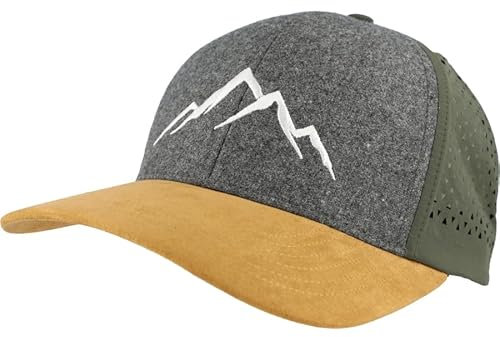 Eisley Cap Monte Designed in Germany
