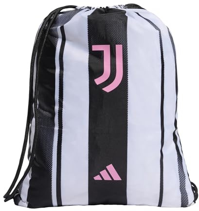 adidas Juventus Turin Juve Gymsack Gymbag Turnbeutel