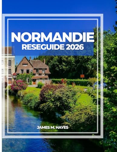 NORMANDIE RESEGUIDE 2026
