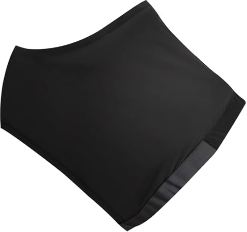 Horse Body Belly Guard, Chest Saver Shoulder Pads, Anti-Friction Horses Bibs, Shoulder Guard Protector for Horse’s Hips