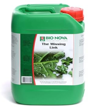 The Missing Link - 5 litres - BIO NOVA