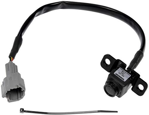 Dorman 590-485 Parkassistent-Kamera für ausgewählte Hyundai-Modelle