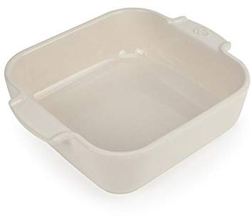 Appolia Pirofila Quadrata 21cm Ecru