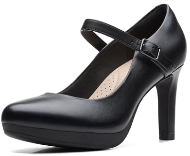 Clarks Ambyr Shine, Women's Pump