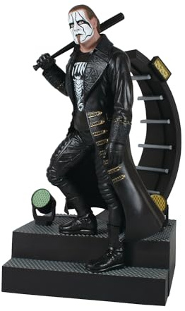DIAMOND SELECT TOYS NOV231993 PVC-Statue, Mehrfarbig