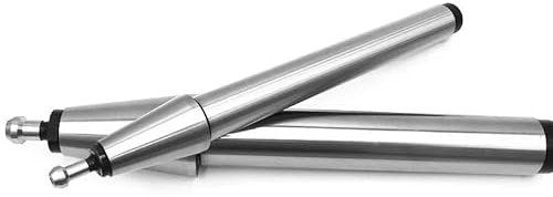 FSLMEIL 1pc BT30 BT40 BT50 BT55 BT60 Test Rod Spindle Tool For CNC Machine Lathe Tool Milling Attachment For Mini Lathe Test Rod Spindle(BT55)