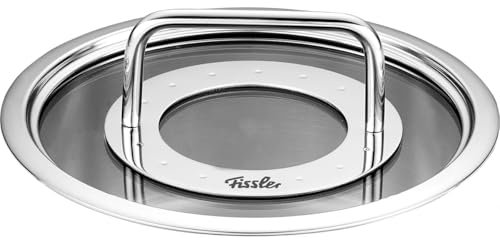 Adamant/Pure Glasdeckel 16cm