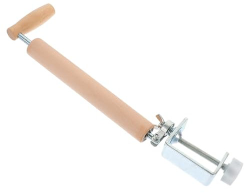 MAGICLULU Attrezzi Da Cucina Senza Sforzo Mattarello Per Gnocchi Mattarello Per Pizza