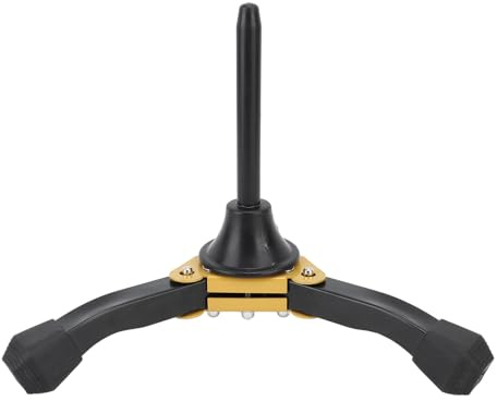 Flöte Klarinette Ständer Tragbare Faltbare Oboe -Halter -Ständer Windinstrumente